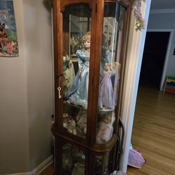 Cabinet for sale