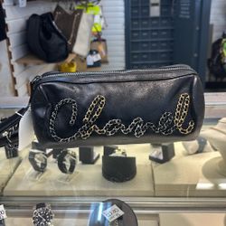 Chanel -ask For TAJAH 