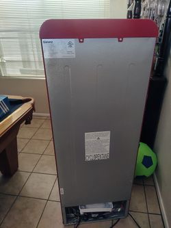 Galanz Fridge Brand New