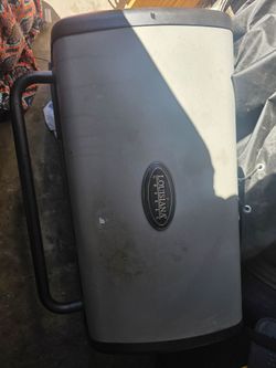 Louisana Grill Pellet Grill