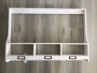Farmhouse / Shabby Chic Shelves