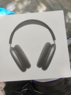 Air pods max