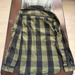 Matco Flannel