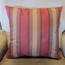 Exterior Pillows - New 