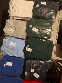 3 pieces Kids uniforms