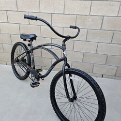 26" Men's Electra XL BEACH CRUISER 