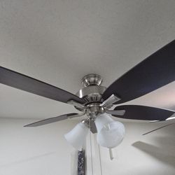 Ceiling Fans With Lights 
