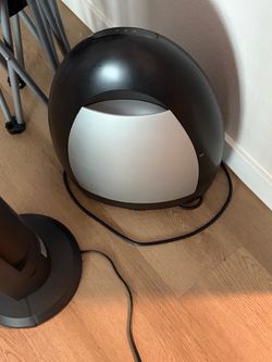 Eye Vac