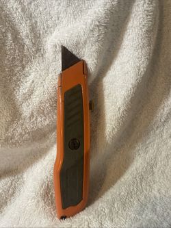 Box Cutter