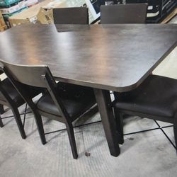 Dining Set $300 New