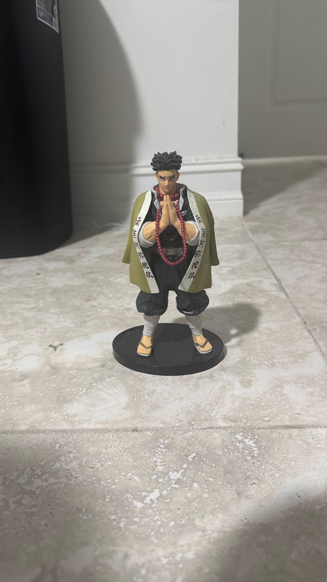 Demon Slayer Figure: Gyomei Himajima