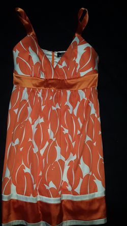 Bebe dress