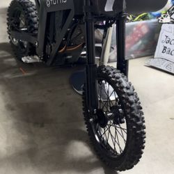 Surron Battery Tuttio