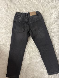 Boy Zara Jeans 