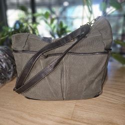 Barnes & Noble Large Book Bag Tote Shoulder Strap 