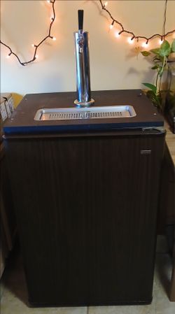 Kegerator