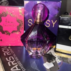 Perfumes & Lotion 