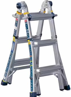 Werner Multi-Position Ladder
