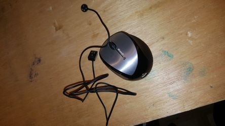 Mouse