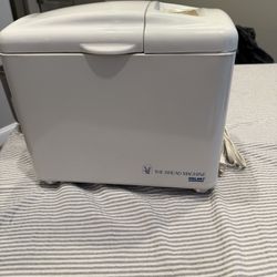 Bread Machine