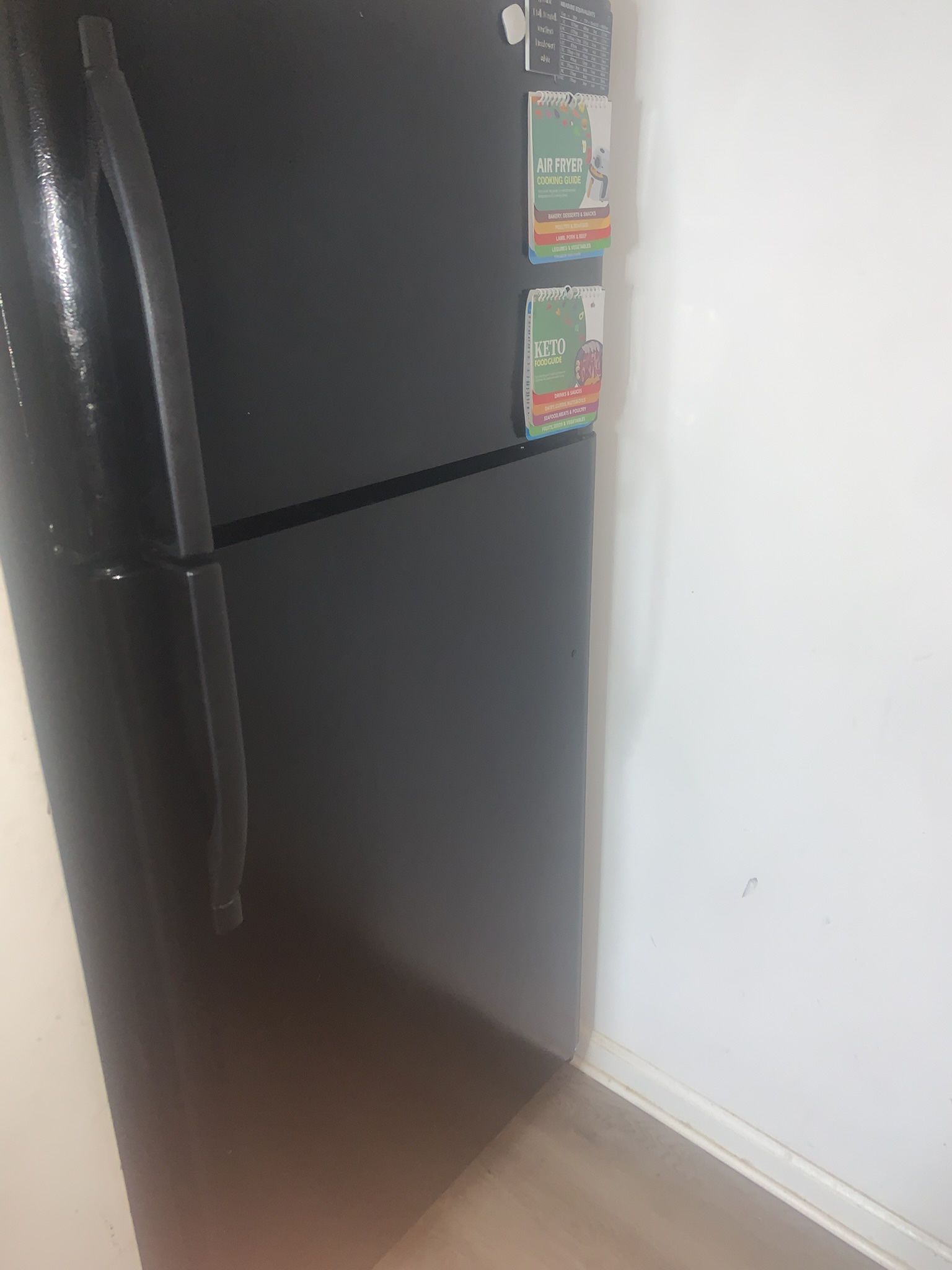 Kenmore Refrigerator