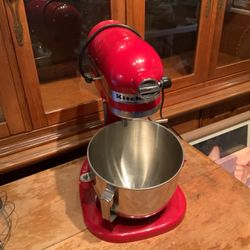 Kitchen aid Professional 5 Mixer 