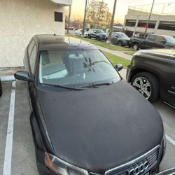 2011 Audi A3 2.0 TDI Premium Plus