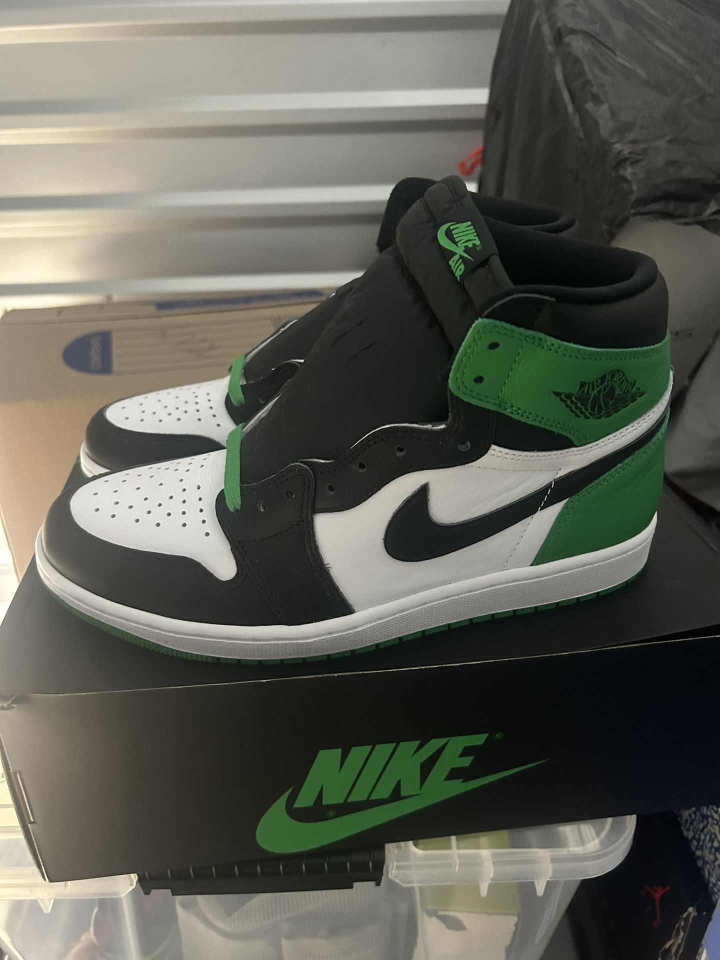 Jordan Retro 1