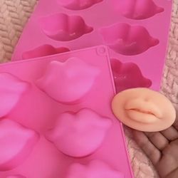 Silicone Molds 