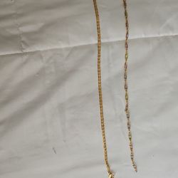 Anklets