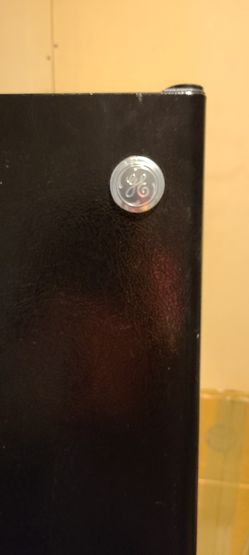 GE Refrigerator