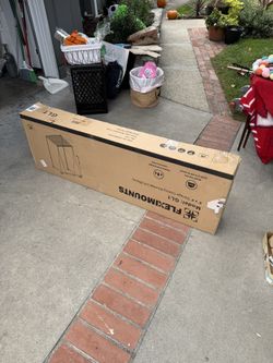 Fleximount GL1 4x4 Storage