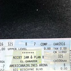 Nicky jam y plan b