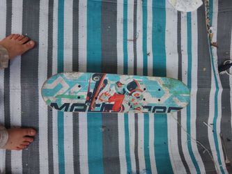 Madd Gear 22"