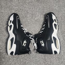 Nike Air Griffey Max 1 Jackie Robinson 