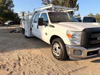 Utility Truck Service