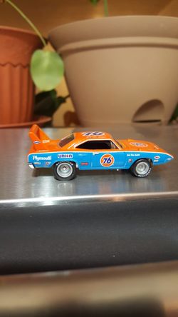 1970 PLYMOUTH SUPERBIRD CUSTOM HOT WHEEL 