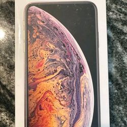 iPhone XS