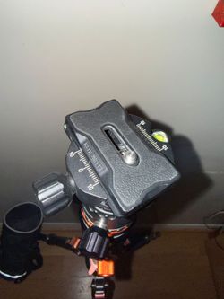 Tripod