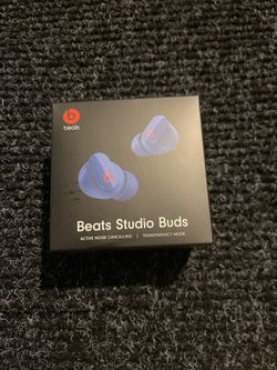 Beats Studio Buds