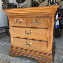 Sumter Cabinet Co. Night Stand 
