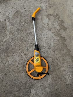 Trumeter Measuremeter
