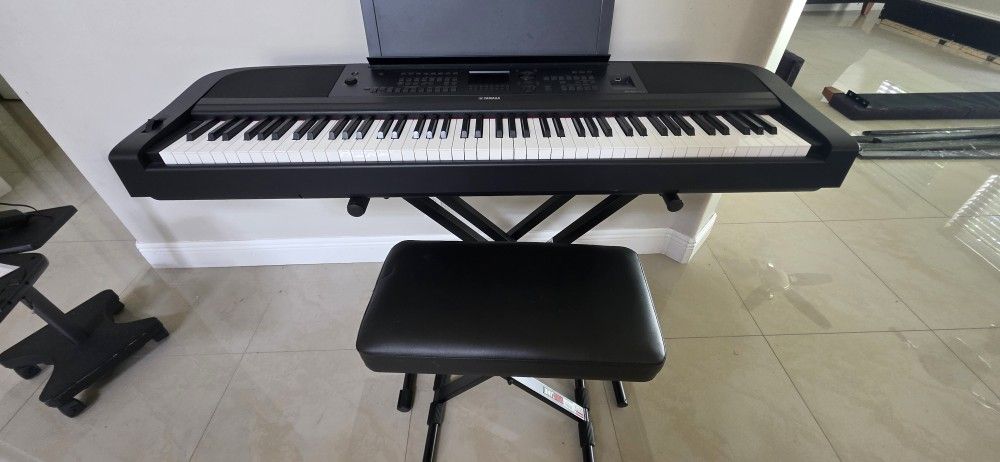 Keyboard