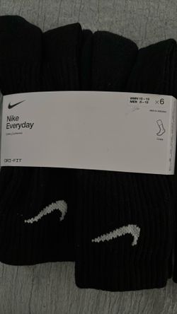 Nike Socks