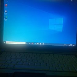 Gateway Laptop