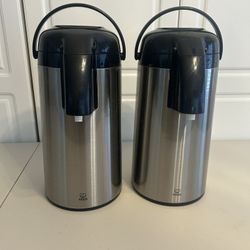 Tiger Professional Stainless Steel 3.0 L Coffee Thermos