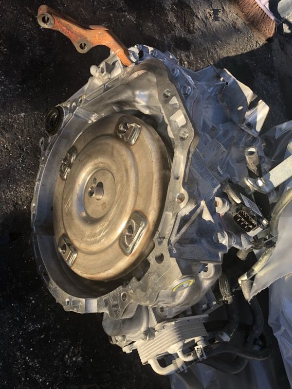 Nissan murano 2016 transmission for Sale in Miami, FL OfferUp