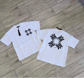 Luxury T-shirt