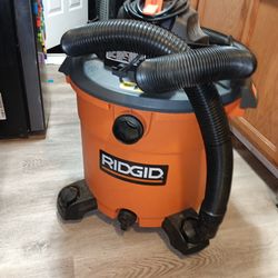 Large Shop VAC