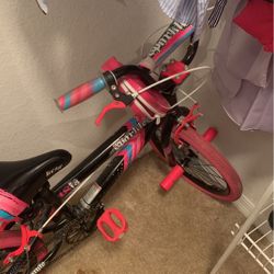 Bike For Sale 